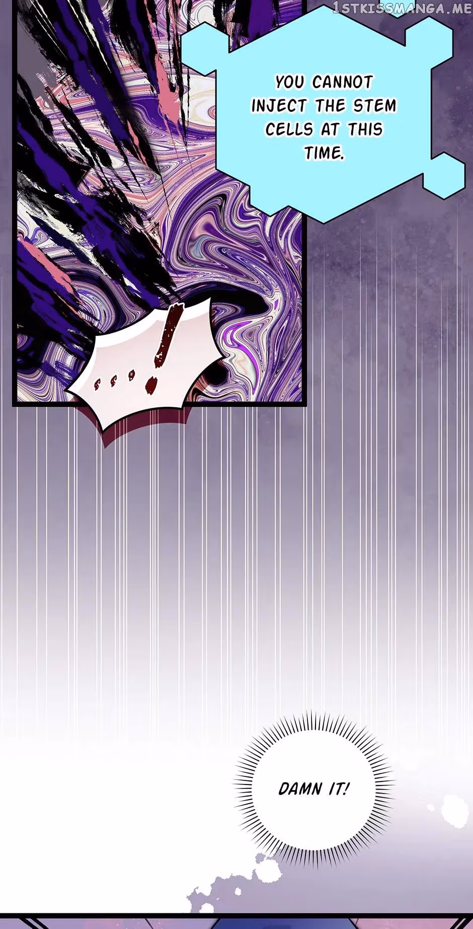 Super Genius DNA Chapter 95 page 36 - 