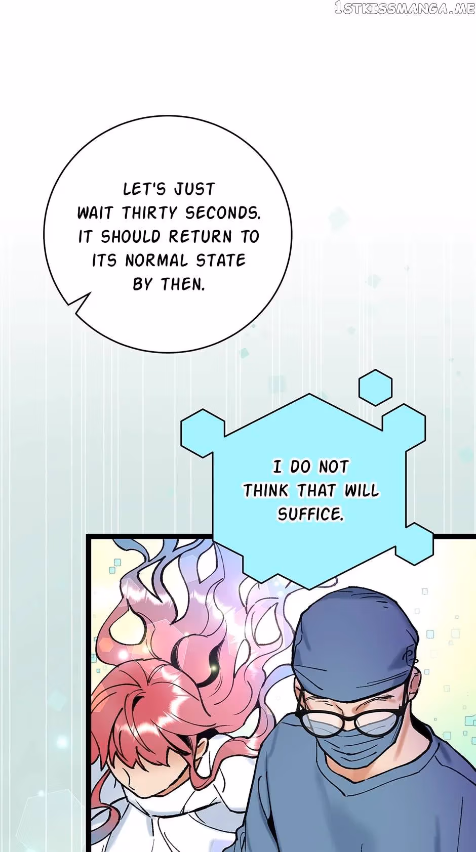 Super Genius DNA Chapter 95 page 39 - 