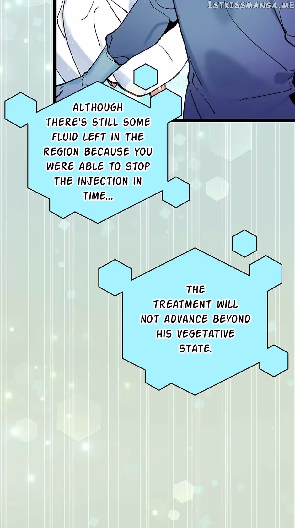Super Genius DNA Chapter 95 page 40 - 