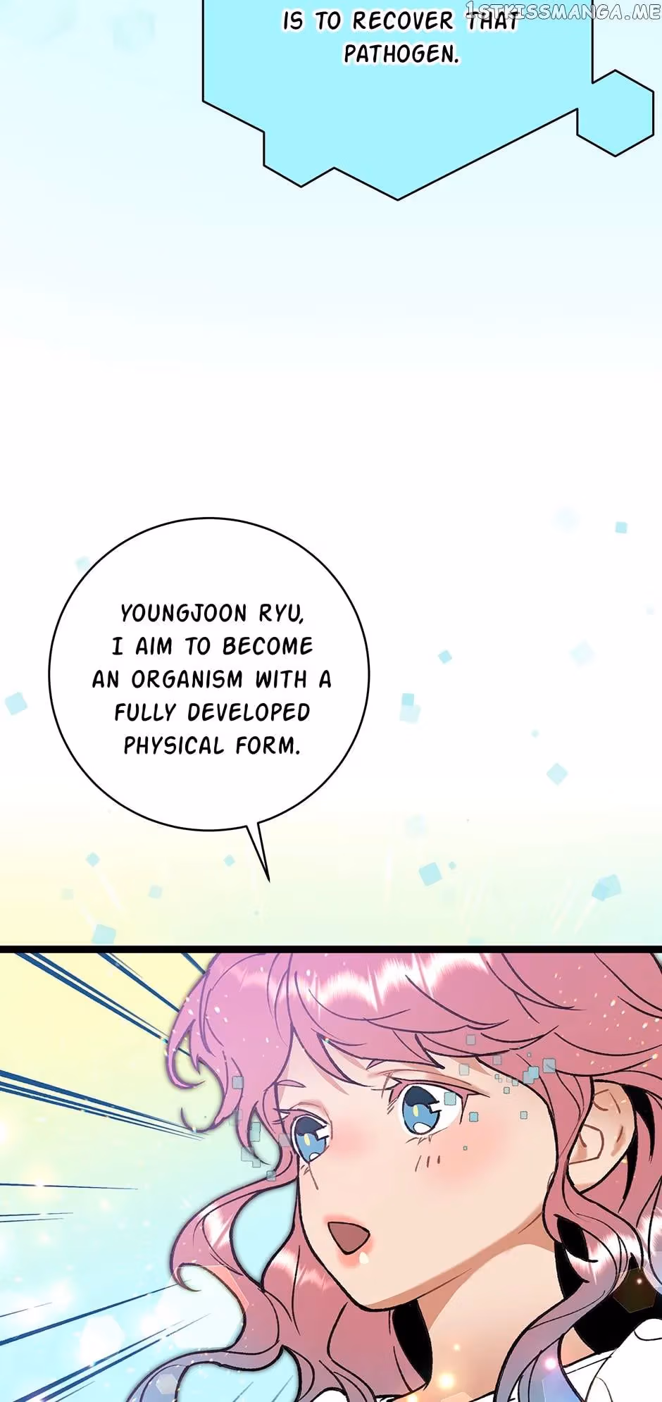Super Genius DNA Chapter 95 page 5 - 