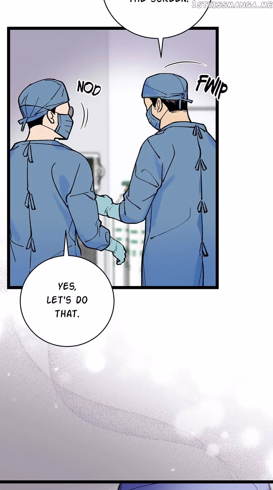 Super Genius DNA Chapter 95 page 42 - 