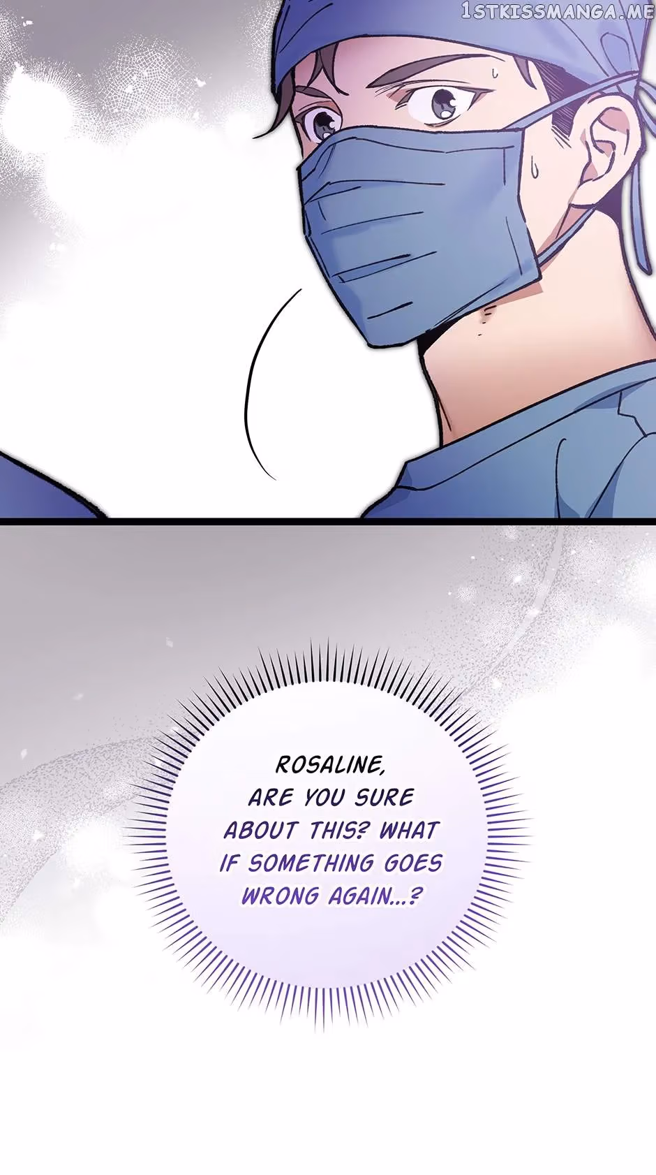 Super Genius DNA Chapter 95 page 43 - 