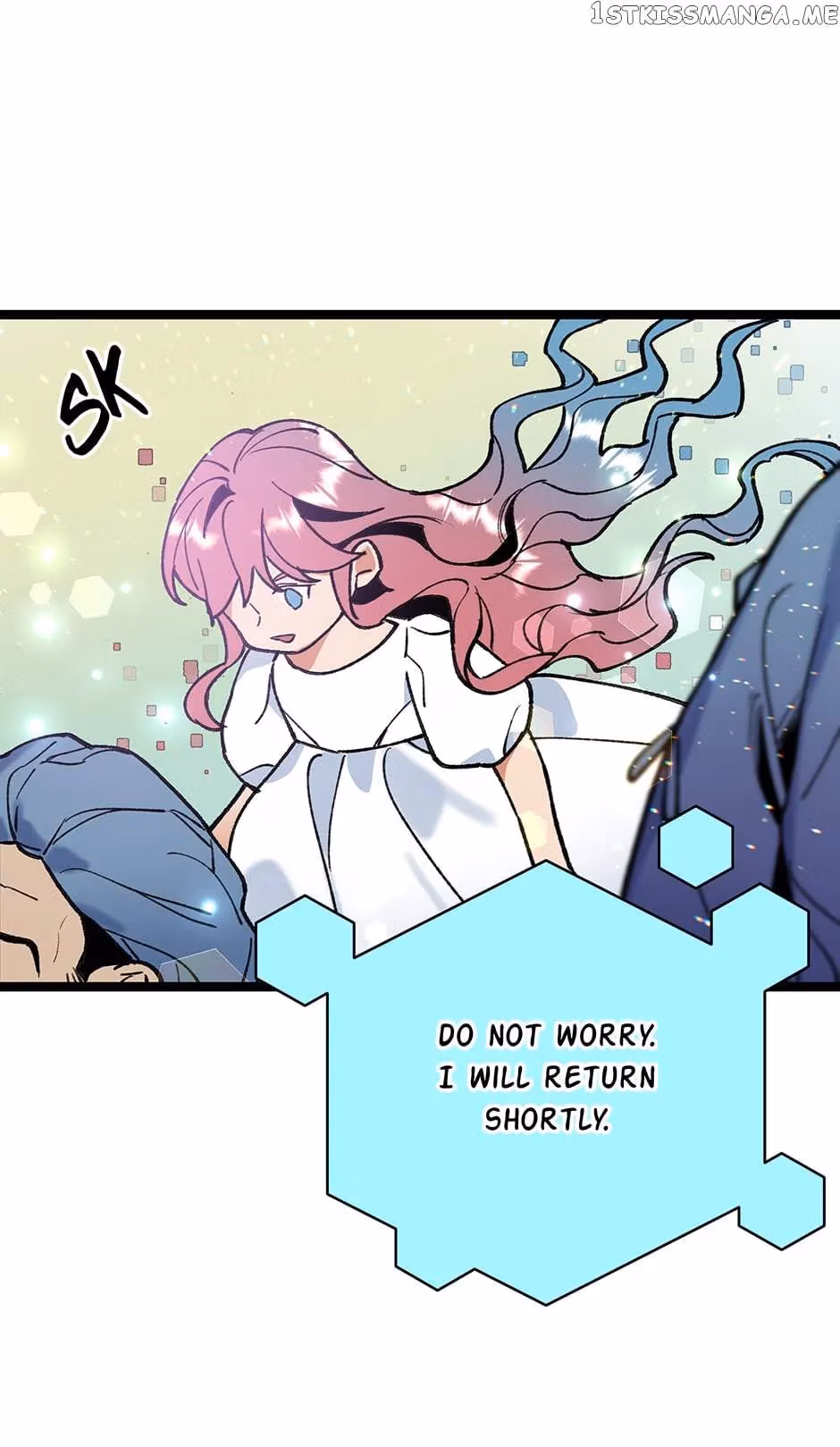 Super Genius DNA Chapter 95 page 44 - 
