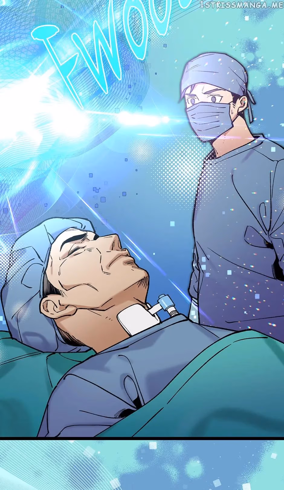 Super Genius DNA Chapter 95 page 46 - 
