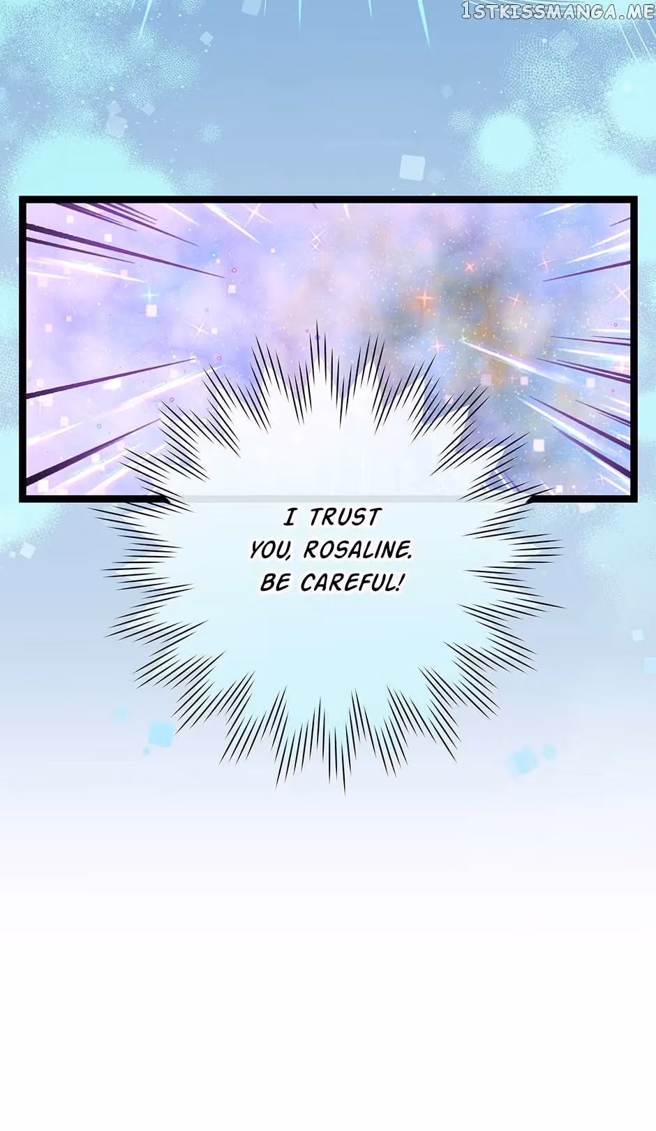 Super Genius DNA Chapter 95 page 48 - 