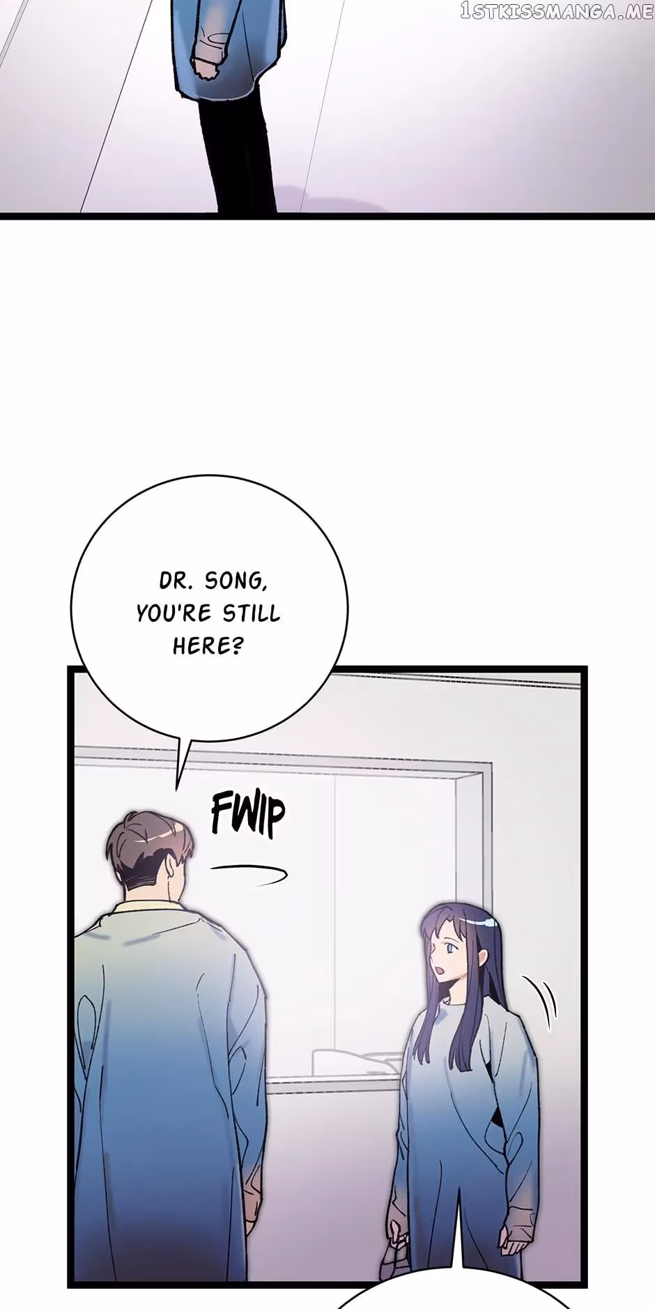 Super Genius DNA Chapter 95 page 50 - 