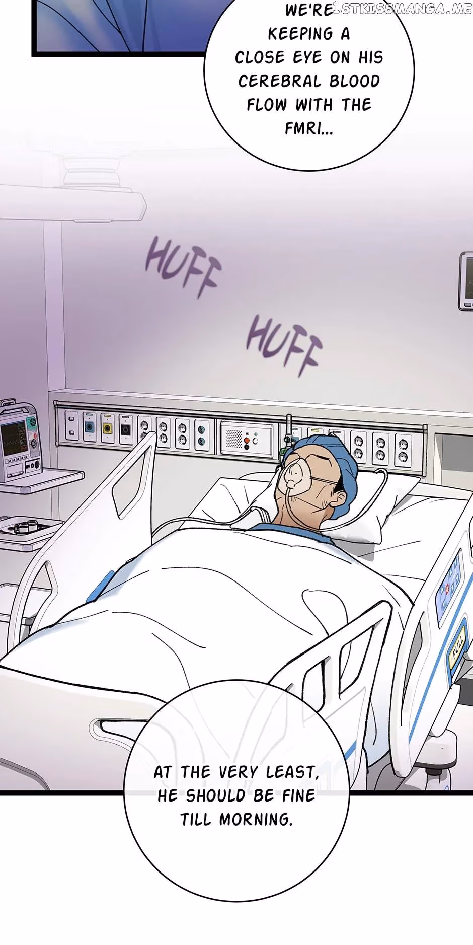 Super Genius DNA Chapter 95 page 52 - 