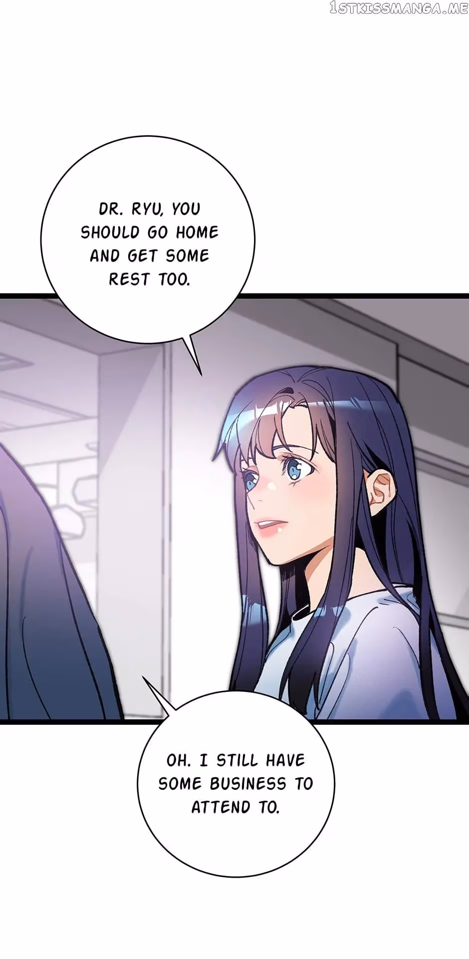 Super Genius DNA Chapter 95 page 53 - 