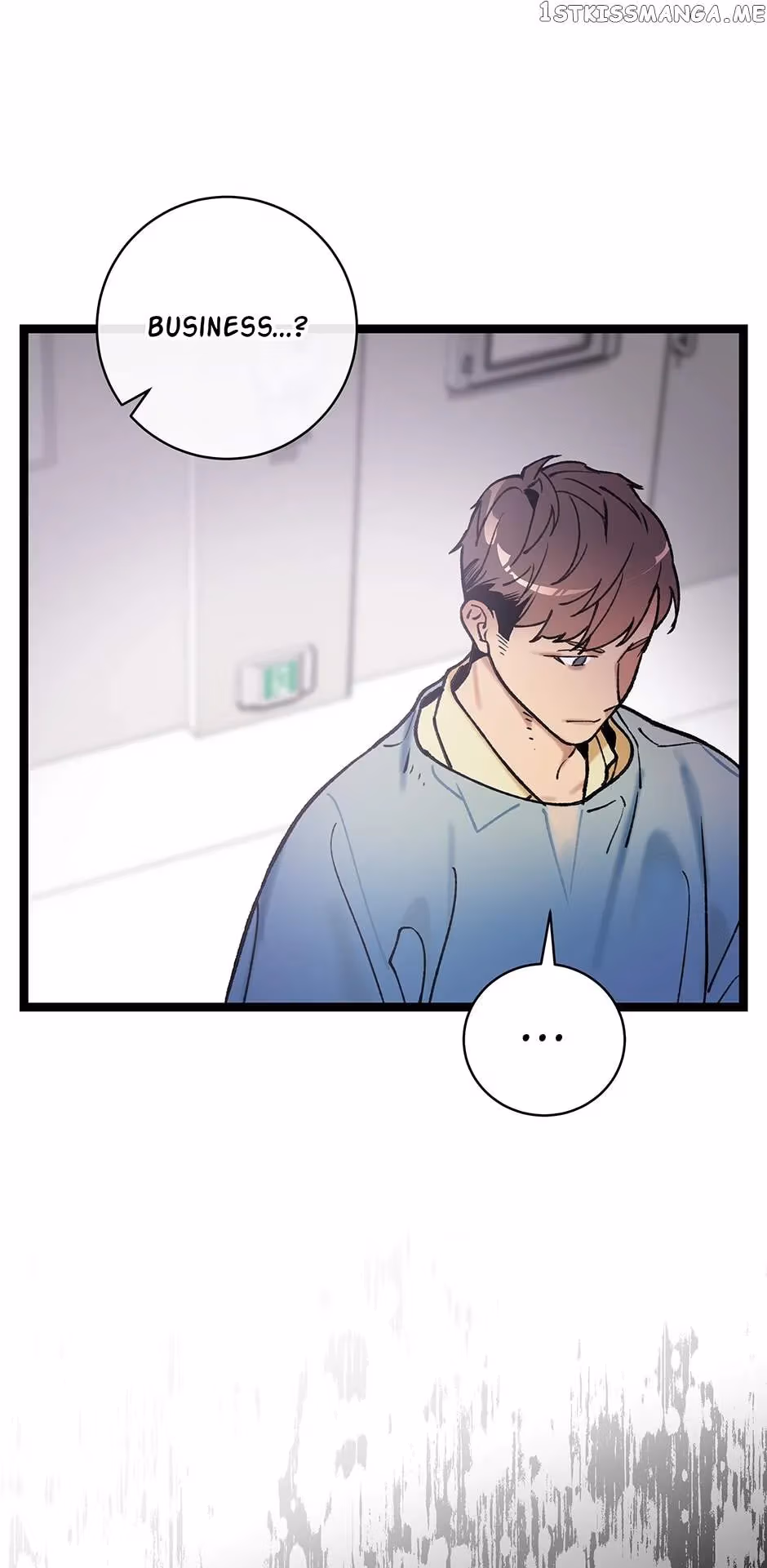 Super Genius DNA Chapter 95 page 54 - 