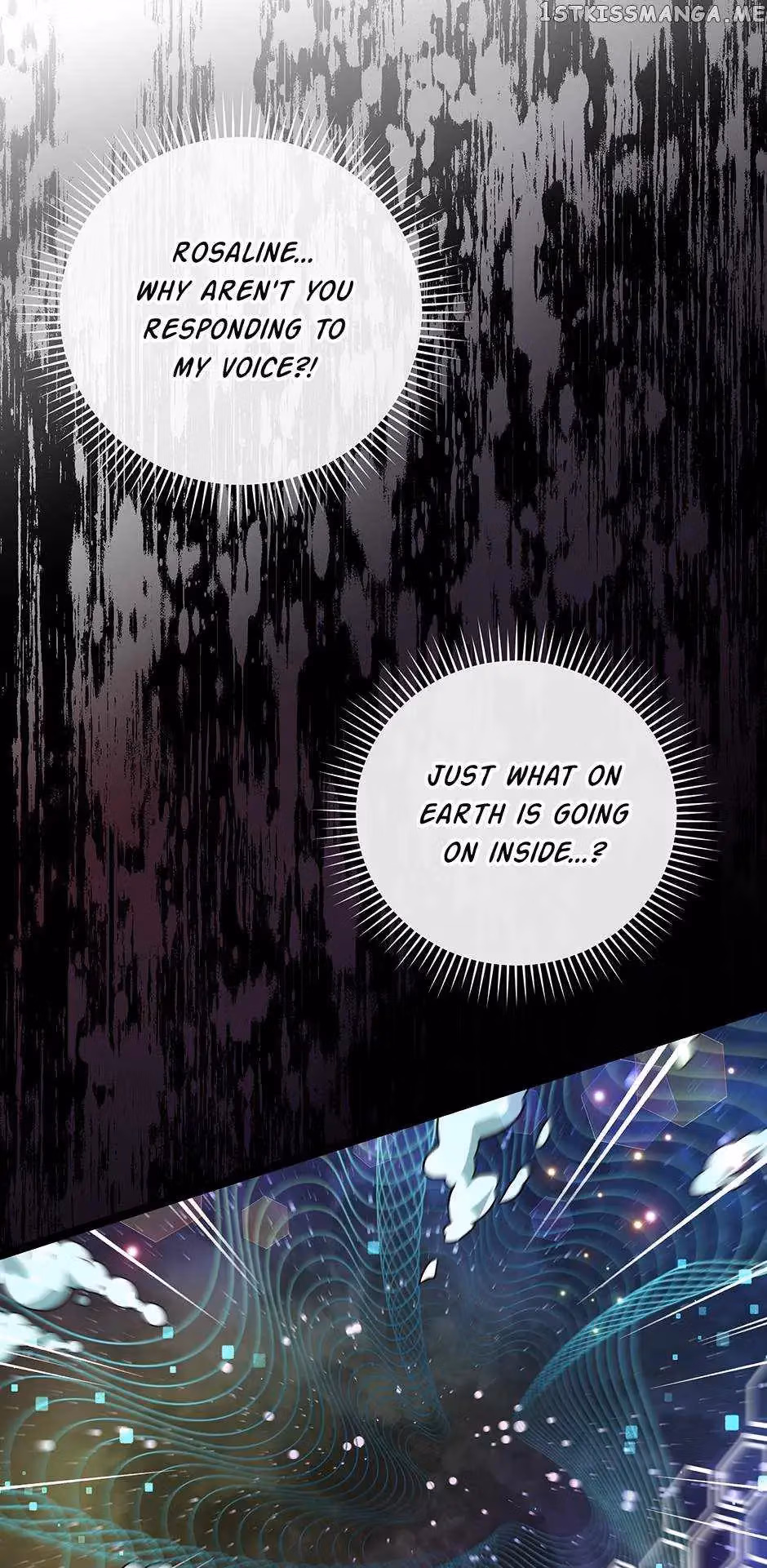 Super Genius DNA Chapter 95 page 55 - 
