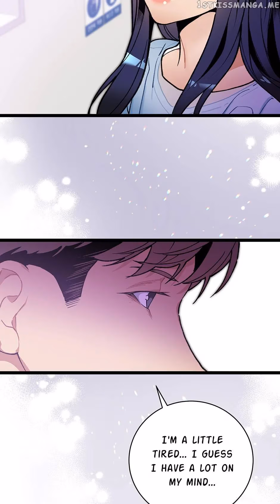 Super Genius DNA Chapter 95 page 60 - 