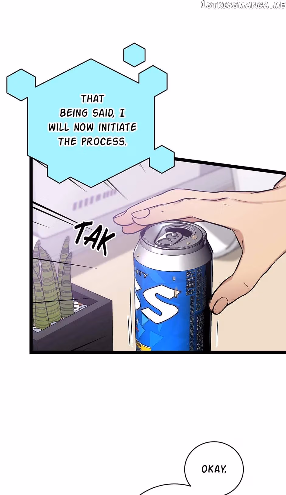Super Genius DNA Chapter 95 page 7 - 