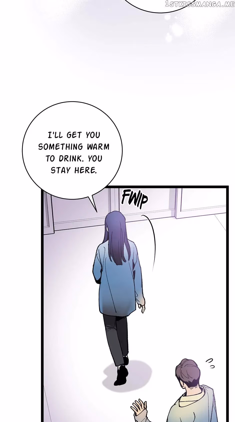 Super Genius DNA Chapter 95 page 61 - 