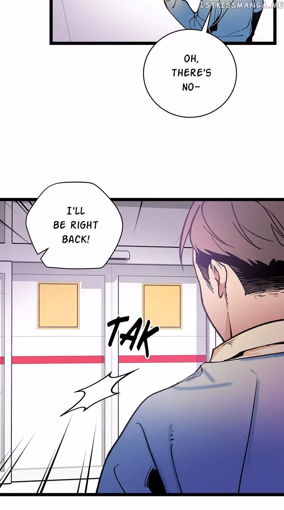 Super Genius DNA Chapter 95 page 62 - 