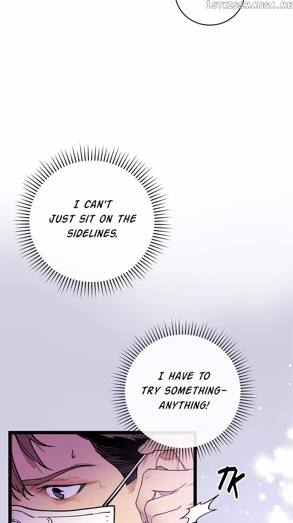 Super Genius DNA Chapter 95 page 64 - 