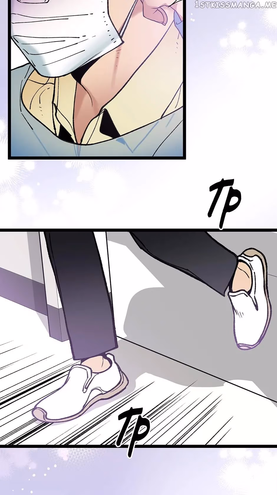 Super Genius DNA Chapter 95 page 65 - 
