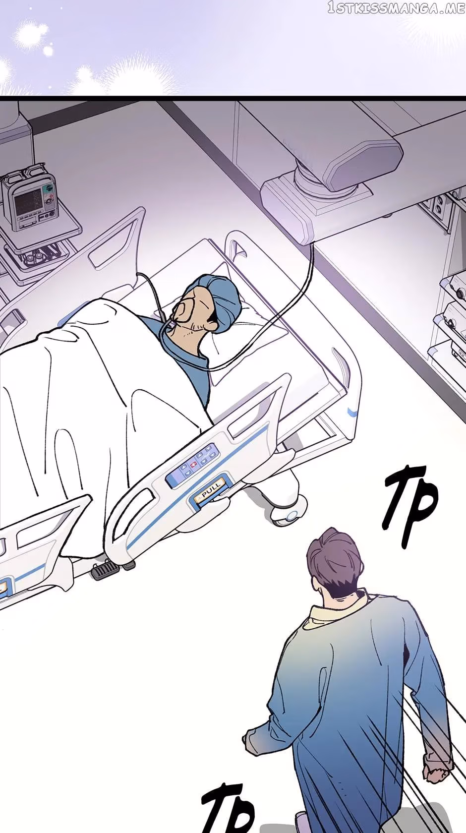 Super Genius DNA Chapter 95 page 66 - 