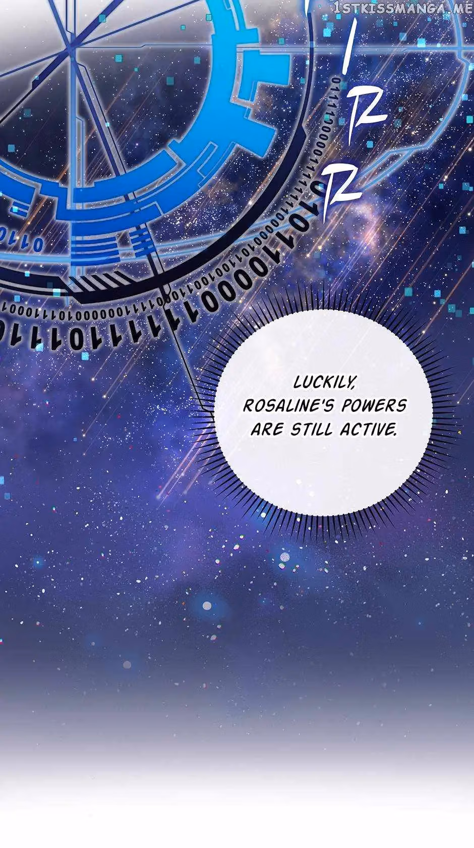 Super Genius DNA Chapter 95 page 68 - 