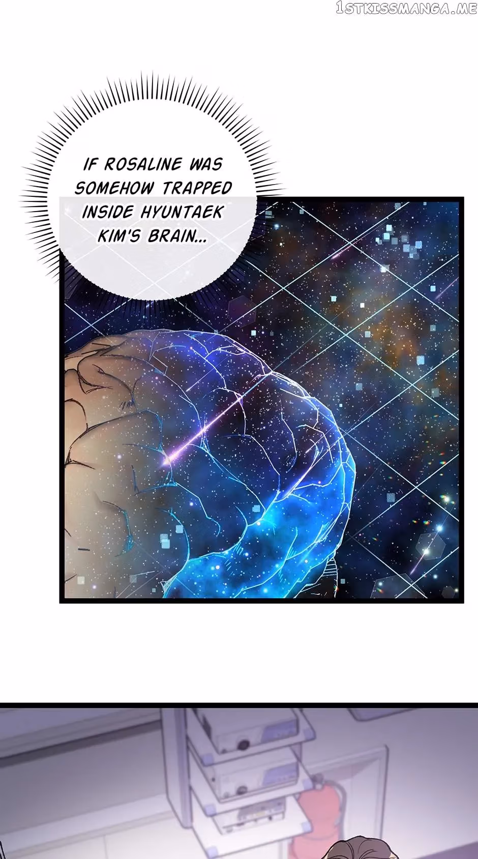 Super Genius DNA Chapter 95 page 69 - 