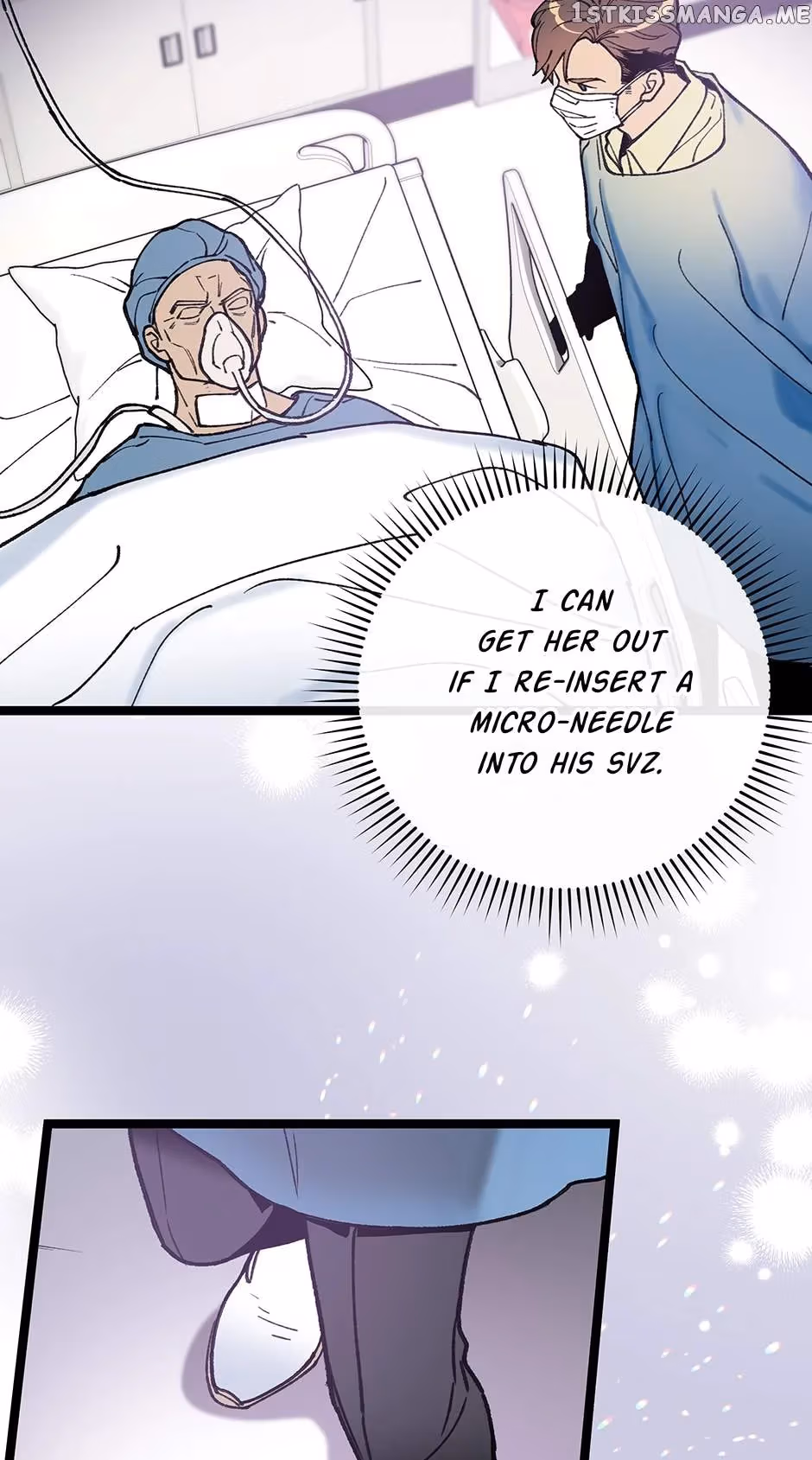 Super Genius DNA Chapter 95 page 70 - 