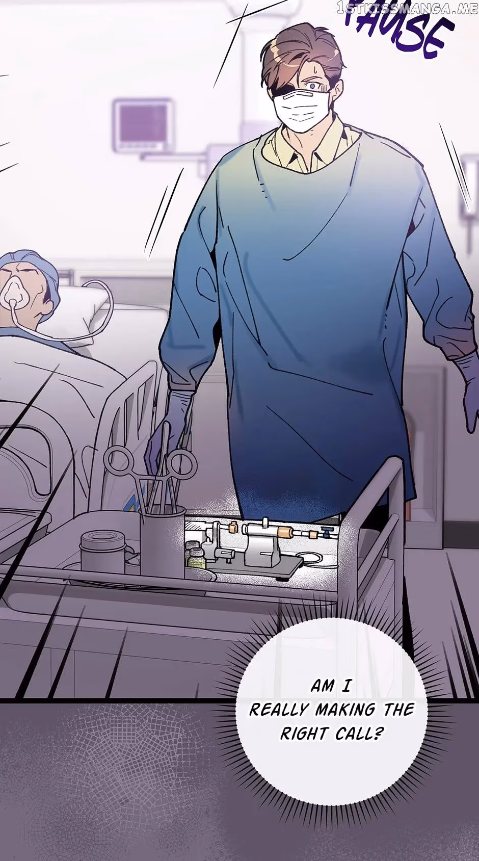 Super Genius DNA Chapter 95 page 72 - 
