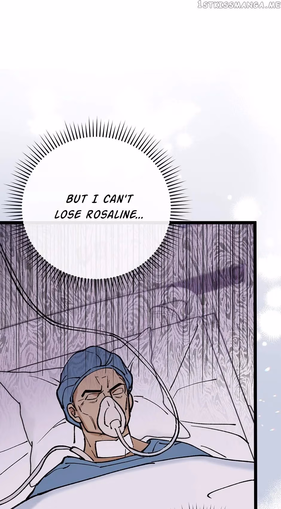 Super Genius DNA Chapter 95 page 74 - 