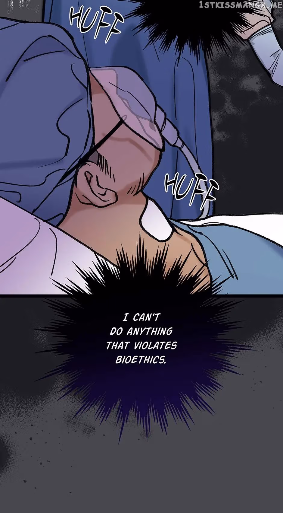 Super Genius DNA Chapter 95 page 78 - 