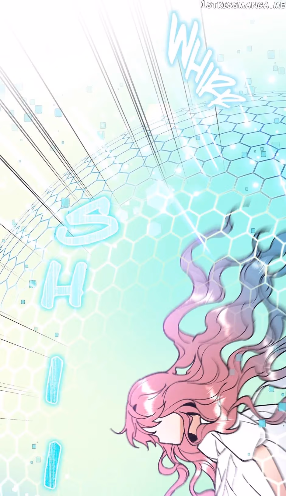 Super Genius DNA Chapter 95 page 9 - 