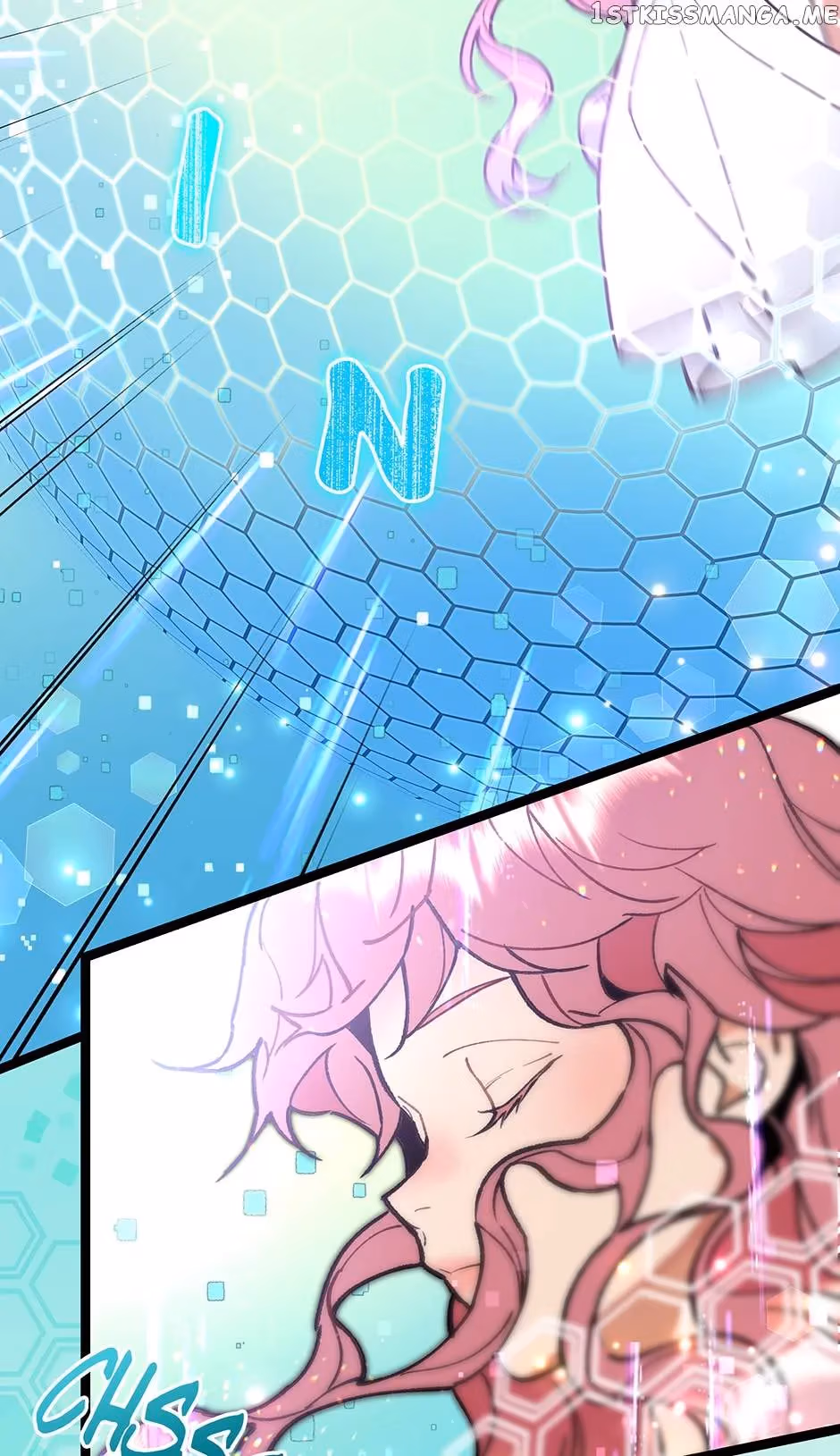 Super Genius DNA Chapter 95 page 10 - 