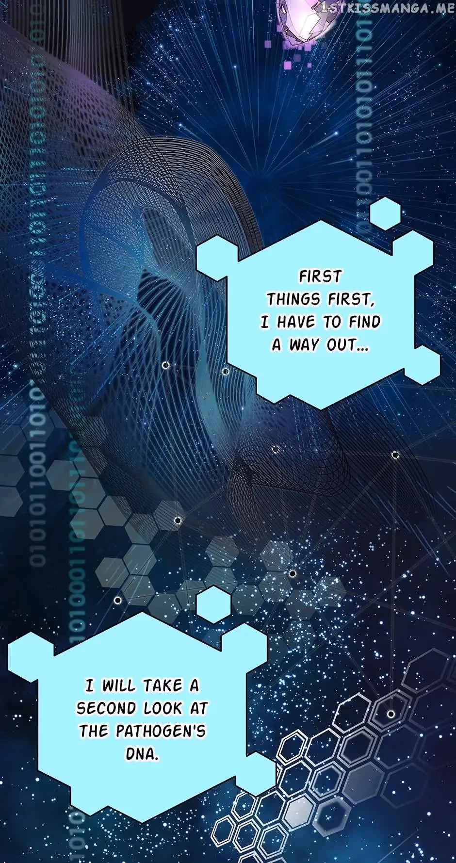Read Super Genius DNA chapter 96 image 1 on Lezhin