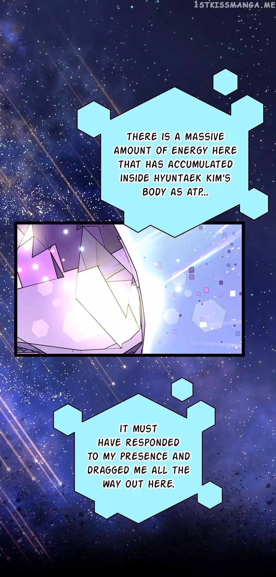 Read Super Genius DNA chapter 96 image 10 on Lezhin
