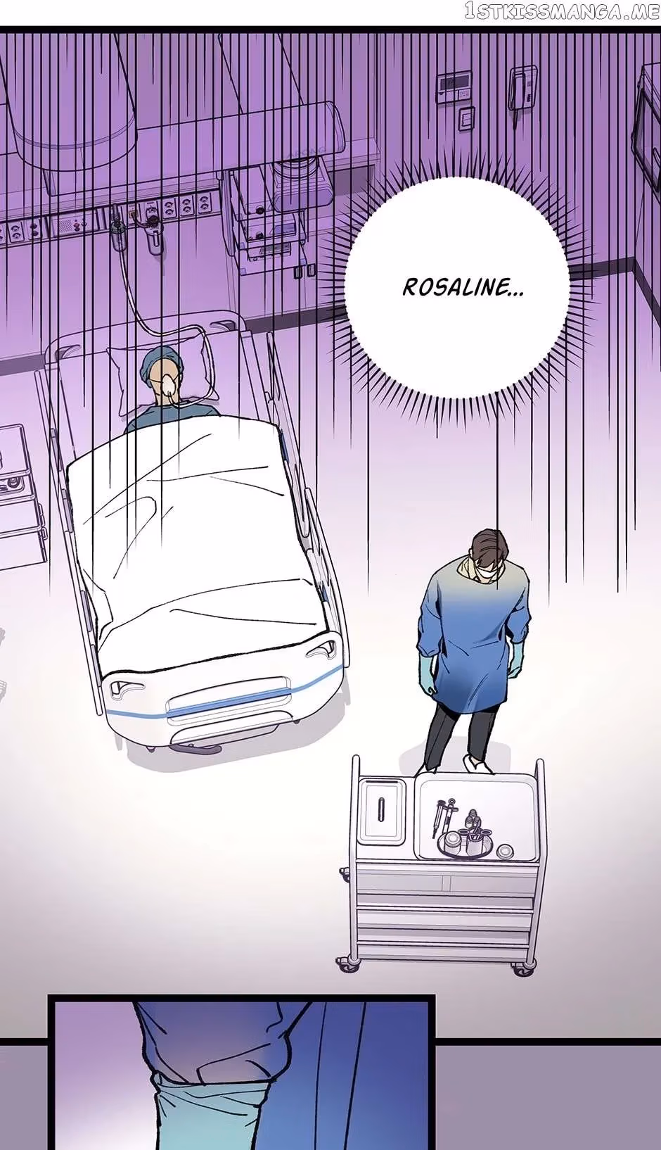Read Super Genius DNA chapter 96 image 16 on Lezhin
