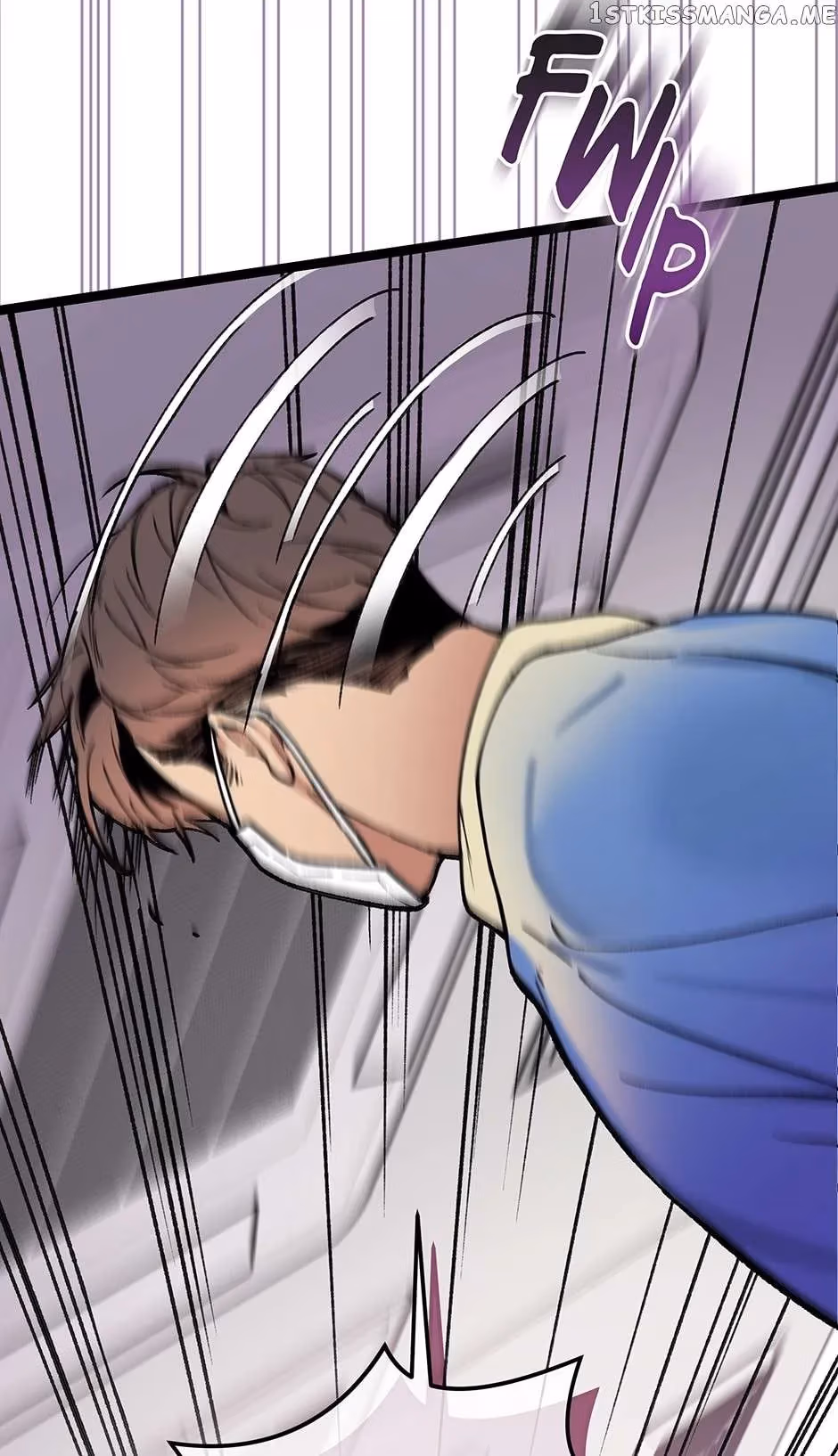 Read Super Genius DNA chapter 96 image 19 on Lezhin