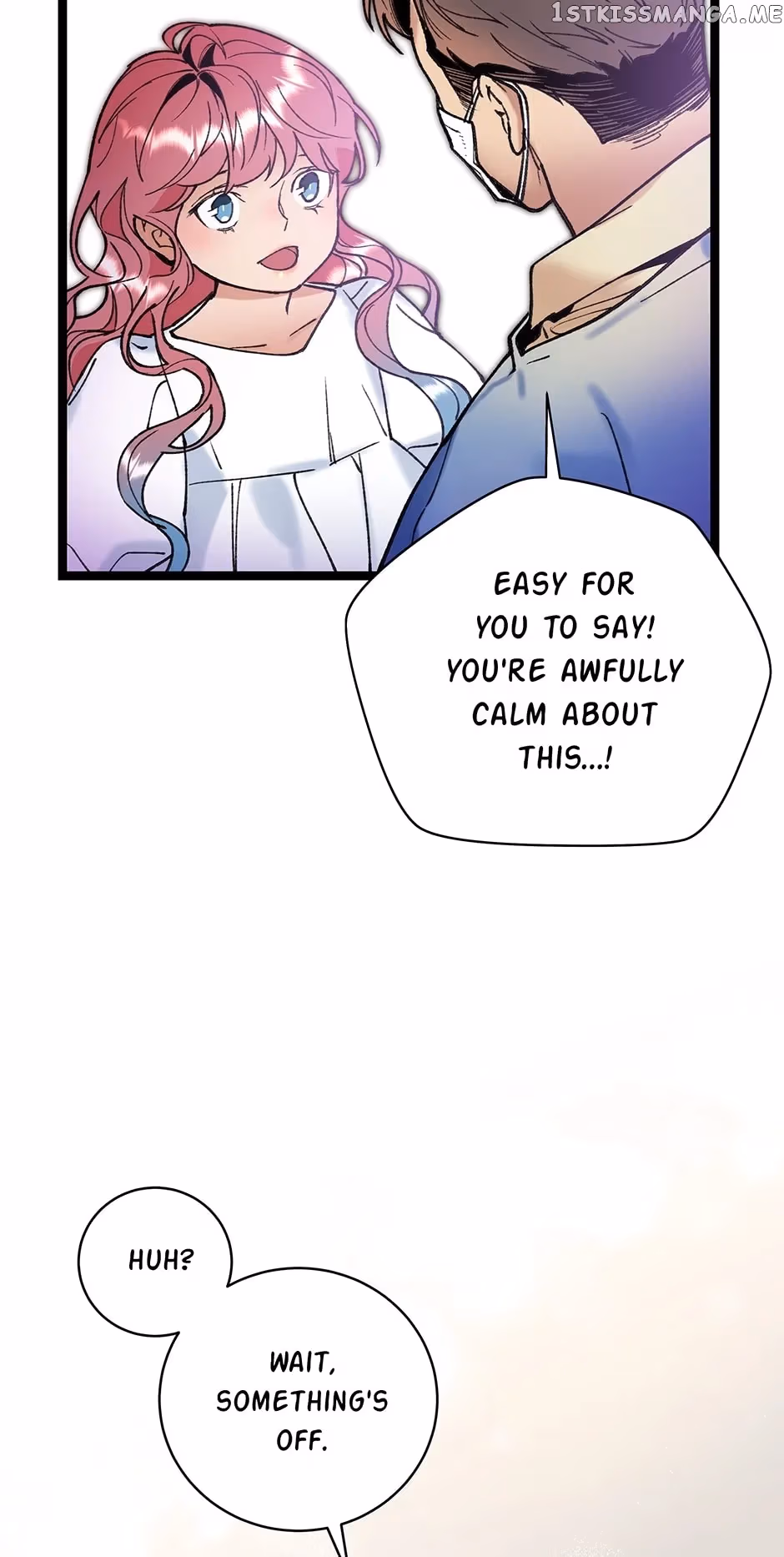 Read Super Genius DNA chapter 96 image 24 on Lezhin