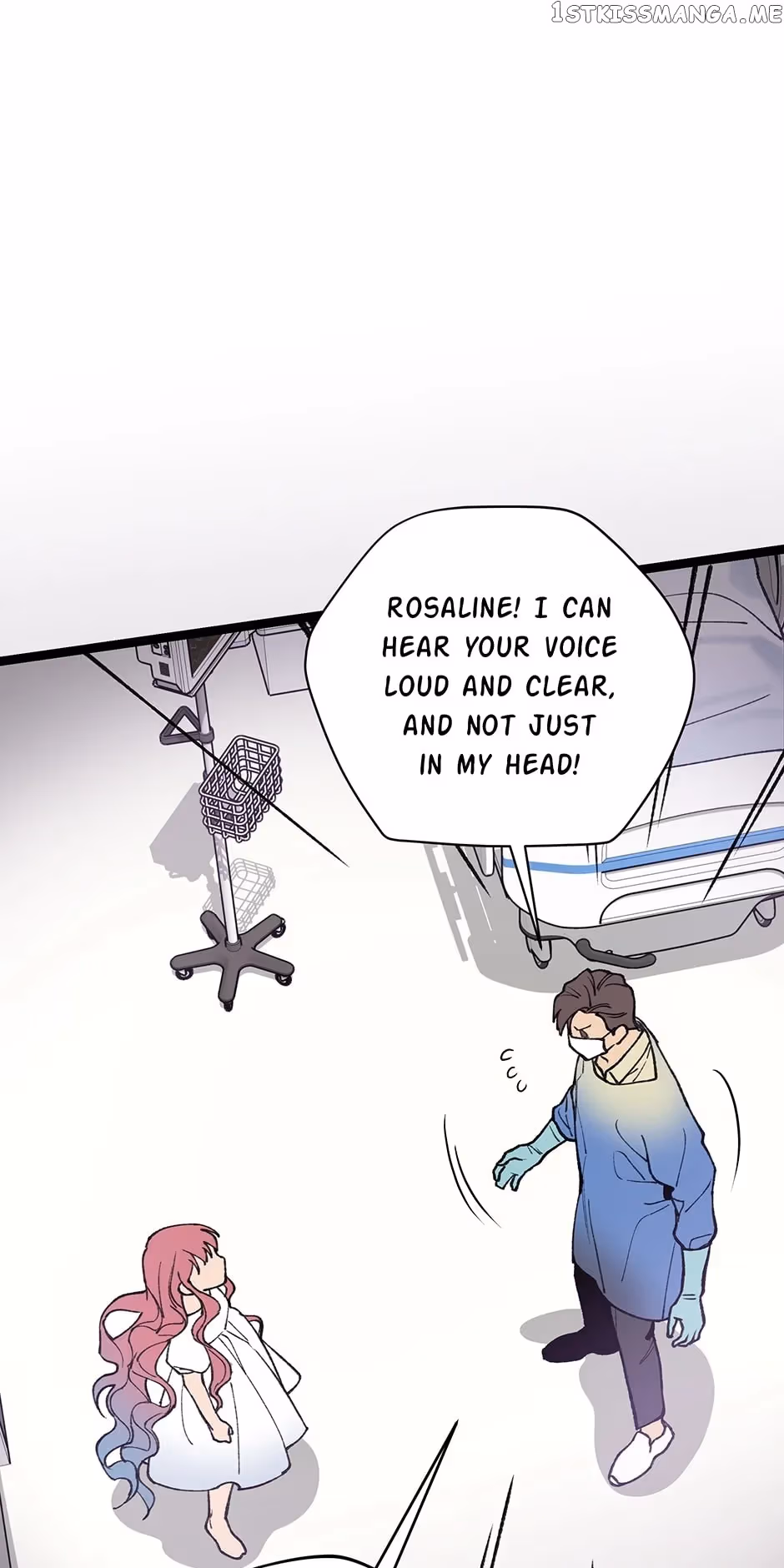 Read Super Genius DNA chapter 96 image 26 on Lezhin