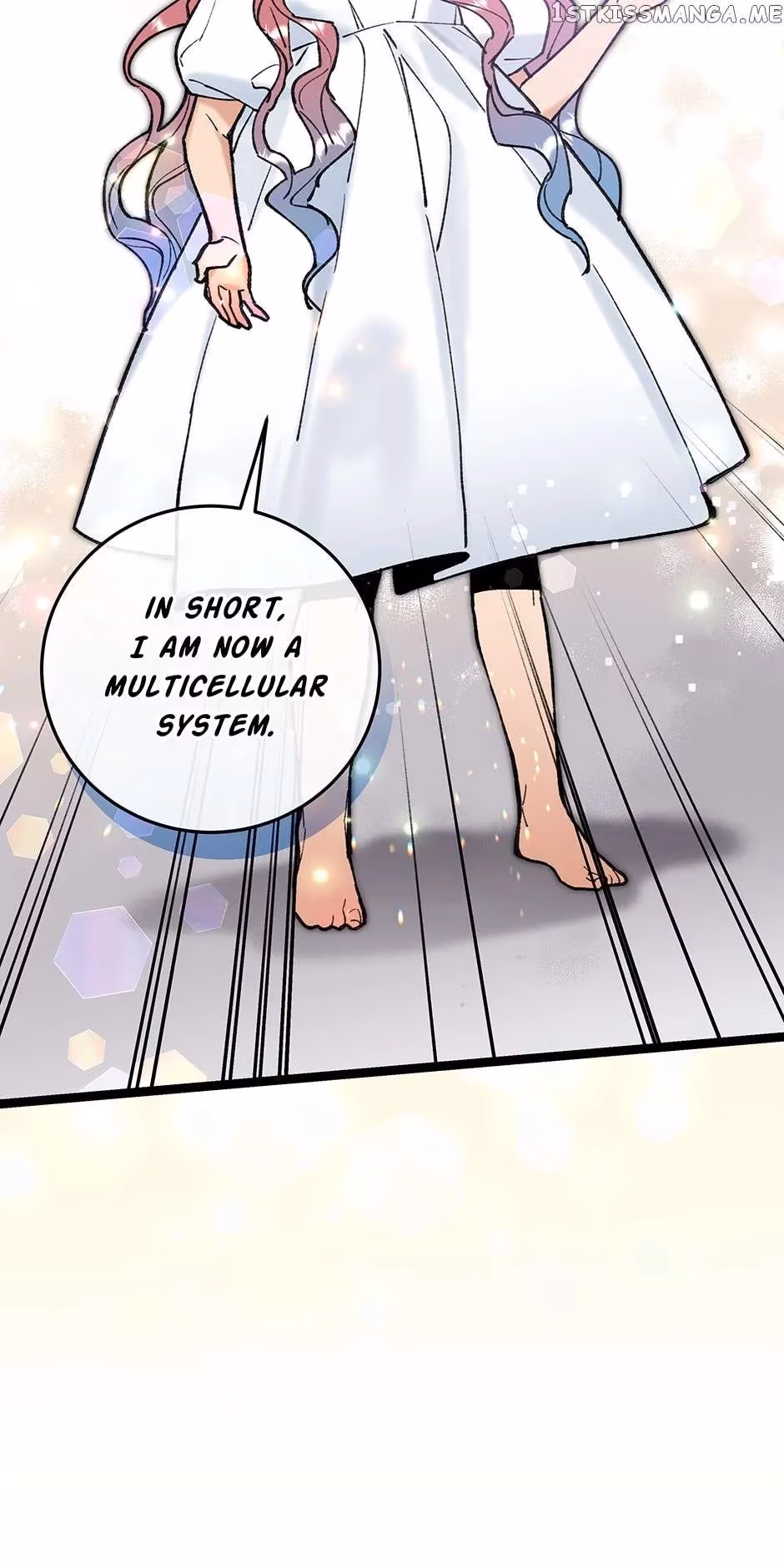 Read Super Genius DNA chapter 96 image 29 on Lezhin