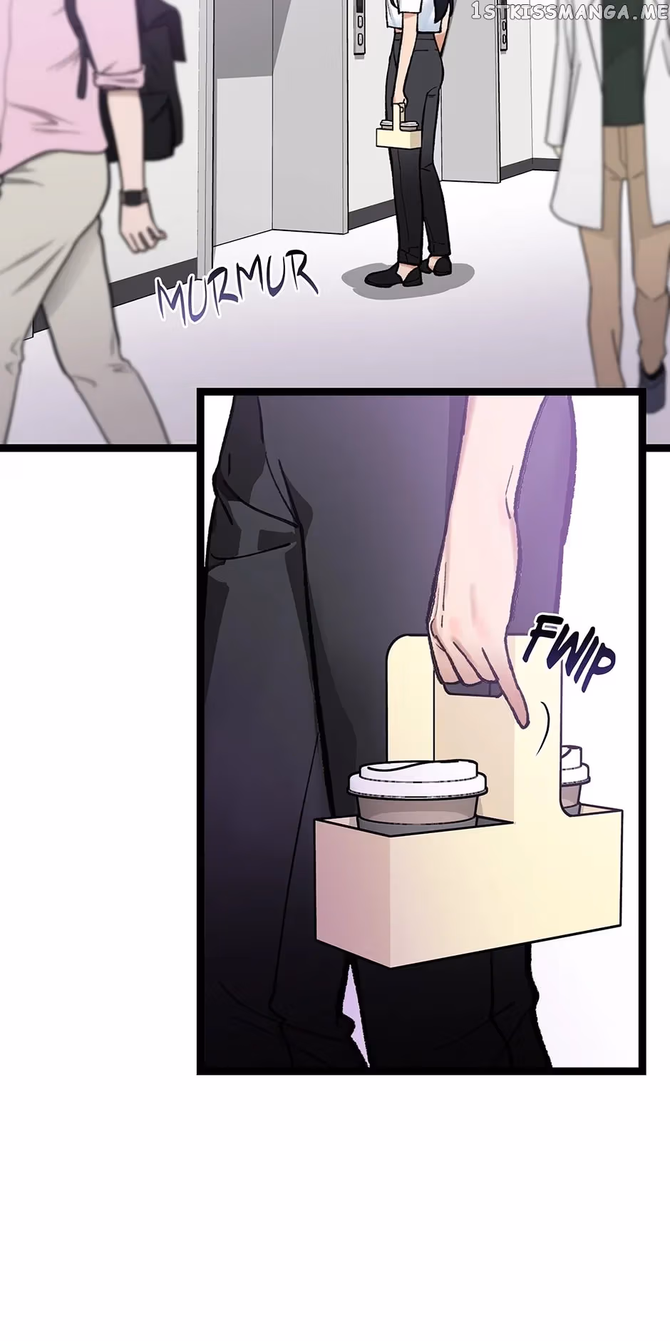 Read Super Genius DNA chapter 96 image 33 on Lezhin