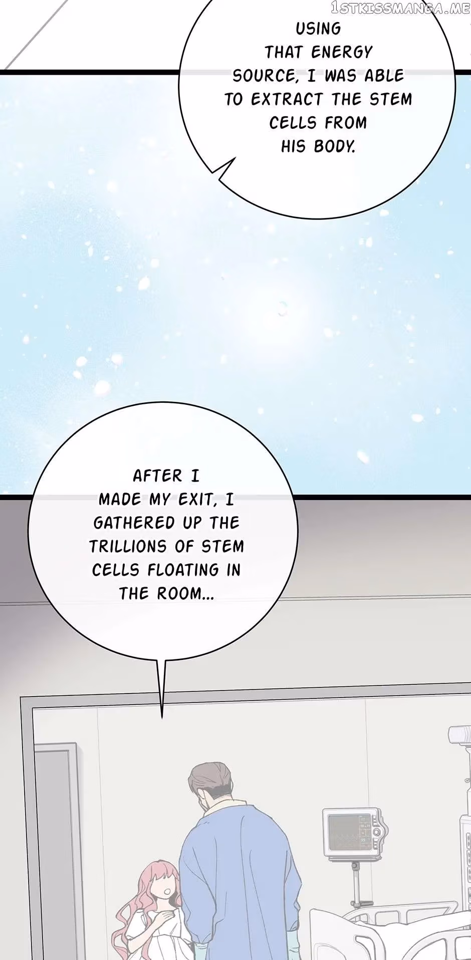 Read Super Genius DNA chapter 96 image 35 on Lezhin