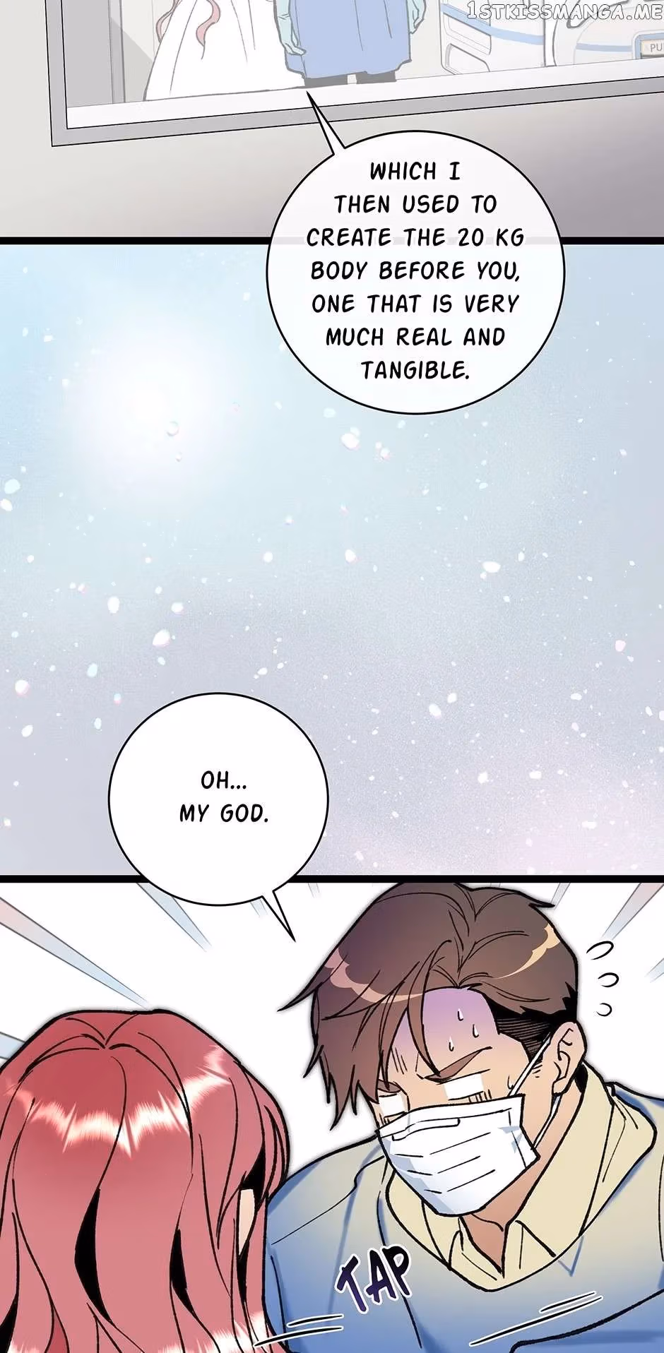 Read Super Genius DNA chapter 96 image 36 on Lezhin