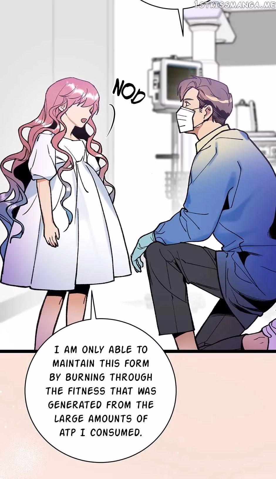 Read Super Genius DNA chapter 96 image 39 on Lezhin