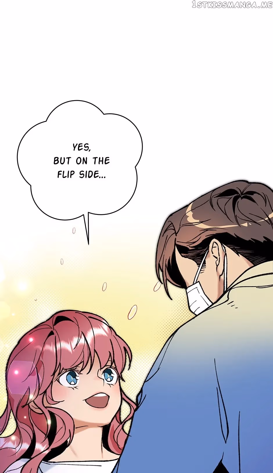 Read Super Genius DNA chapter 96 image 41 on Lezhin