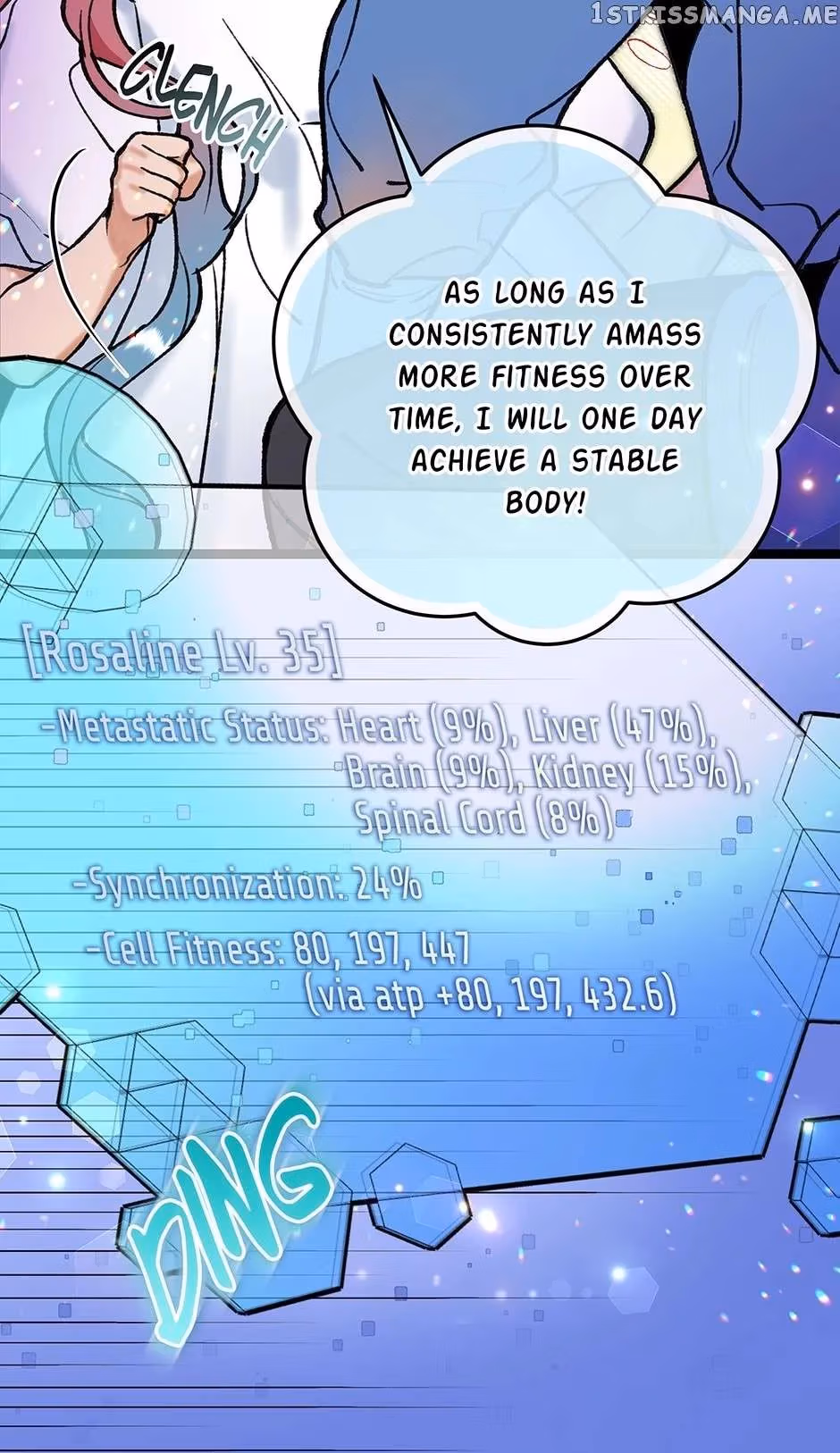 Read Super Genius DNA chapter 96 image 42 on Lezhin