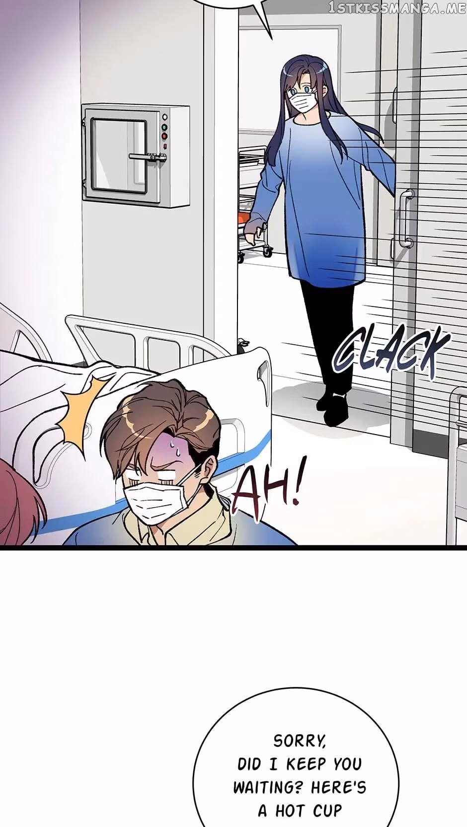 Read Super Genius DNA chapter 96 image 45 on Lezhin