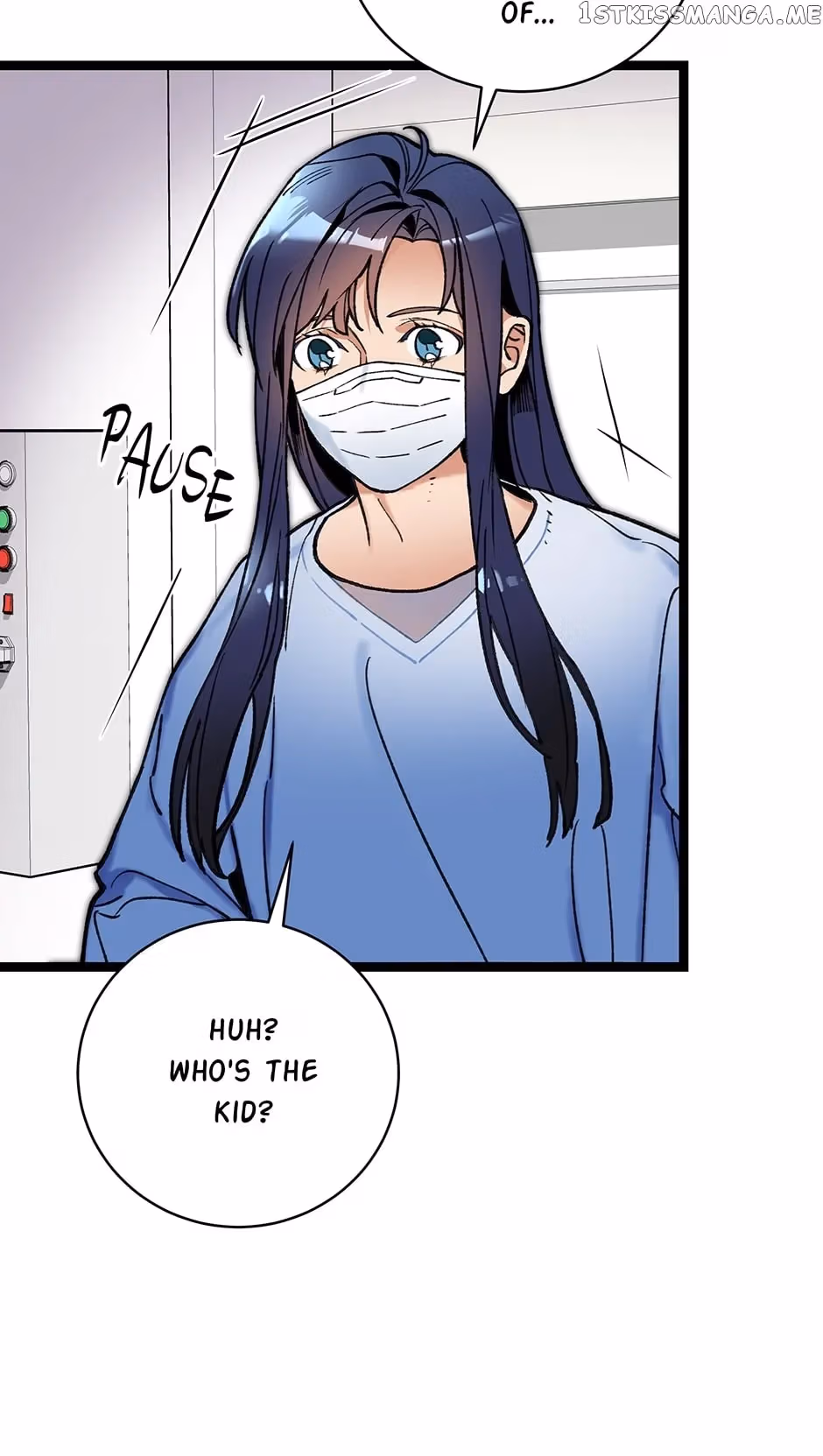 Read Super Genius DNA chapter 96 image 46 on Lezhin