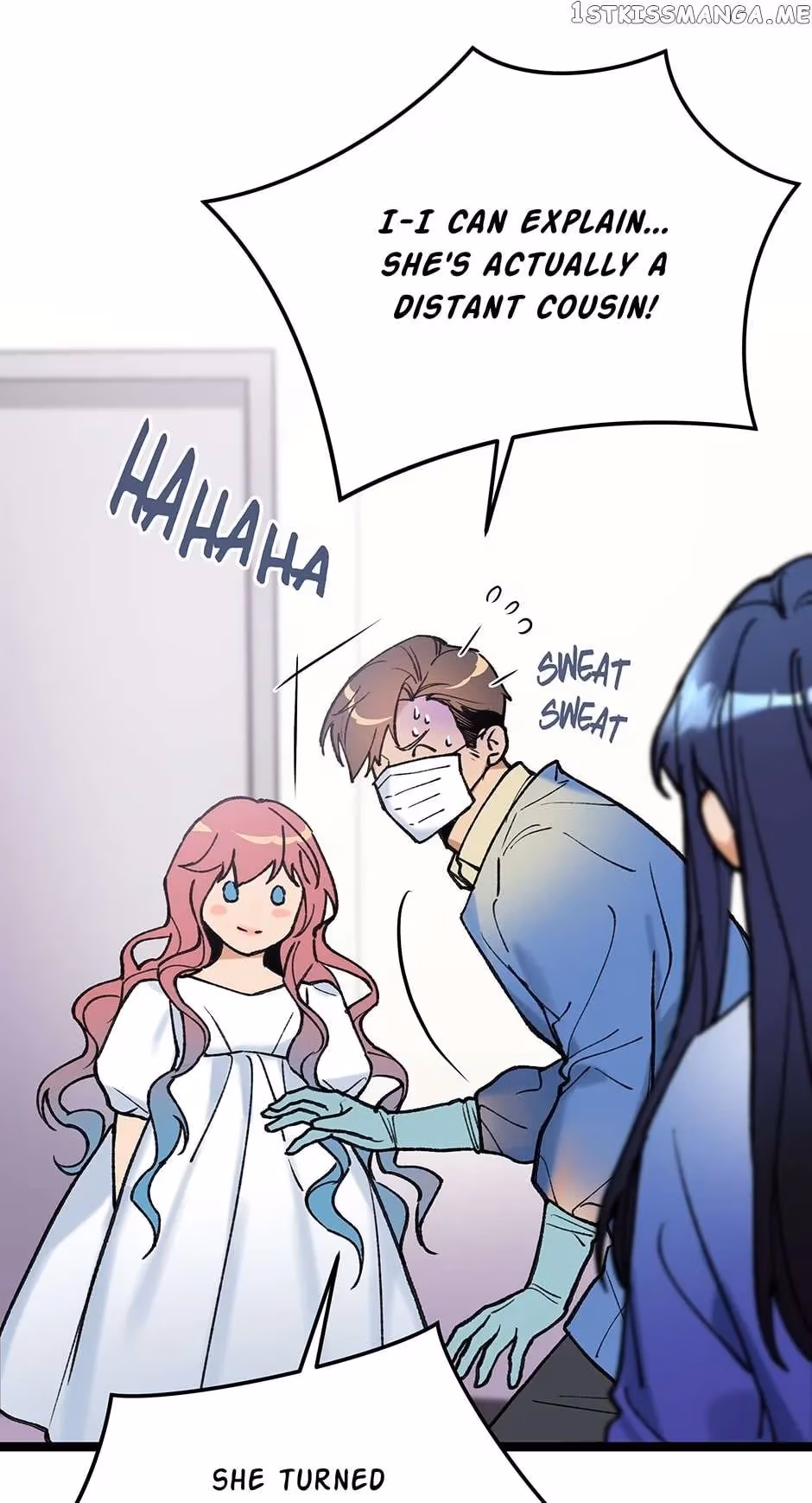 Read Super Genius DNA chapter 96 image 47 on Lezhin