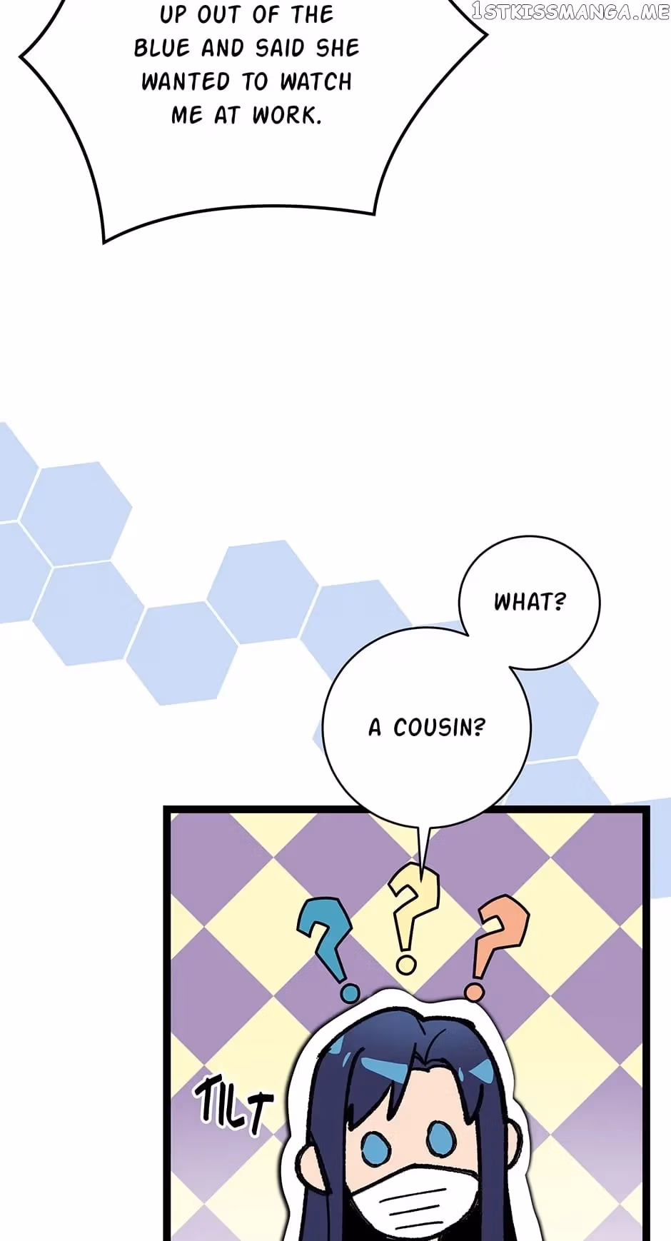 Read Super Genius DNA chapter 96 image 48 on Lezhin