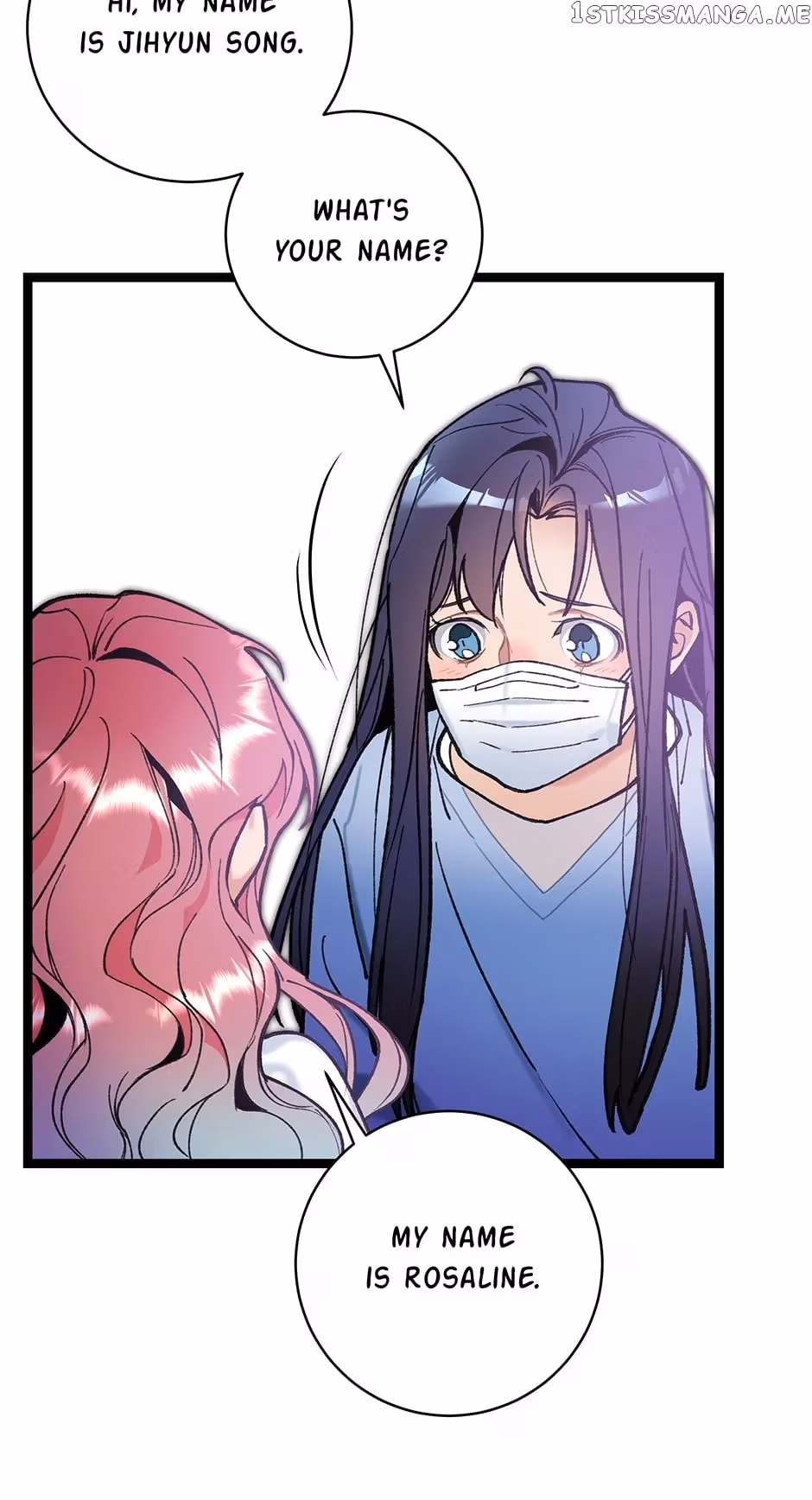 Read Super Genius DNA chapter 96 image 51 on Lezhin