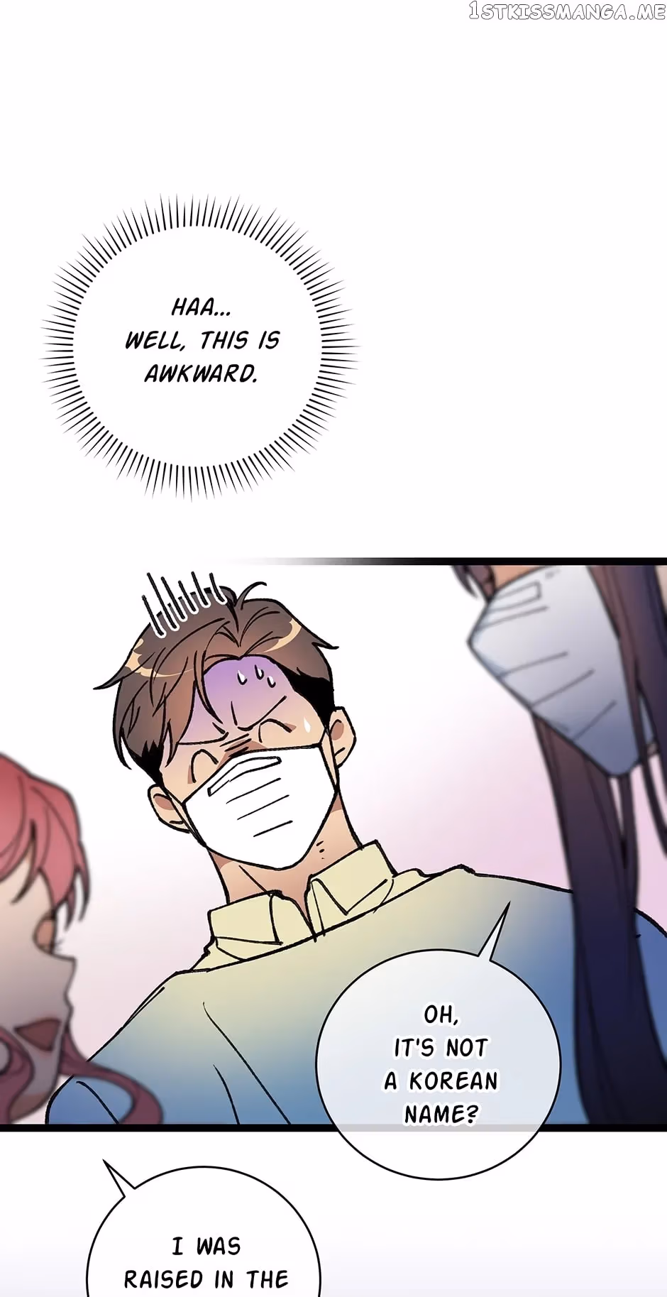 Read Super Genius DNA chapter 96 image 52 on Lezhin