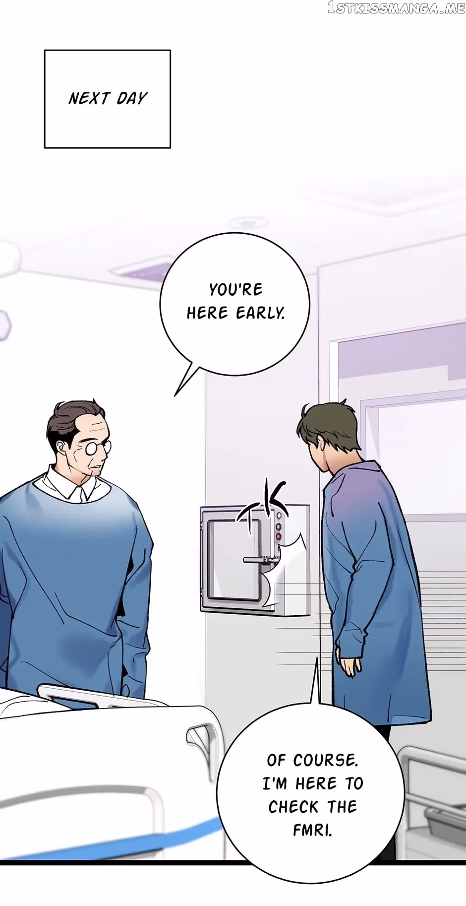 Read Super Genius DNA chapter 96 image 55 on Lezhin