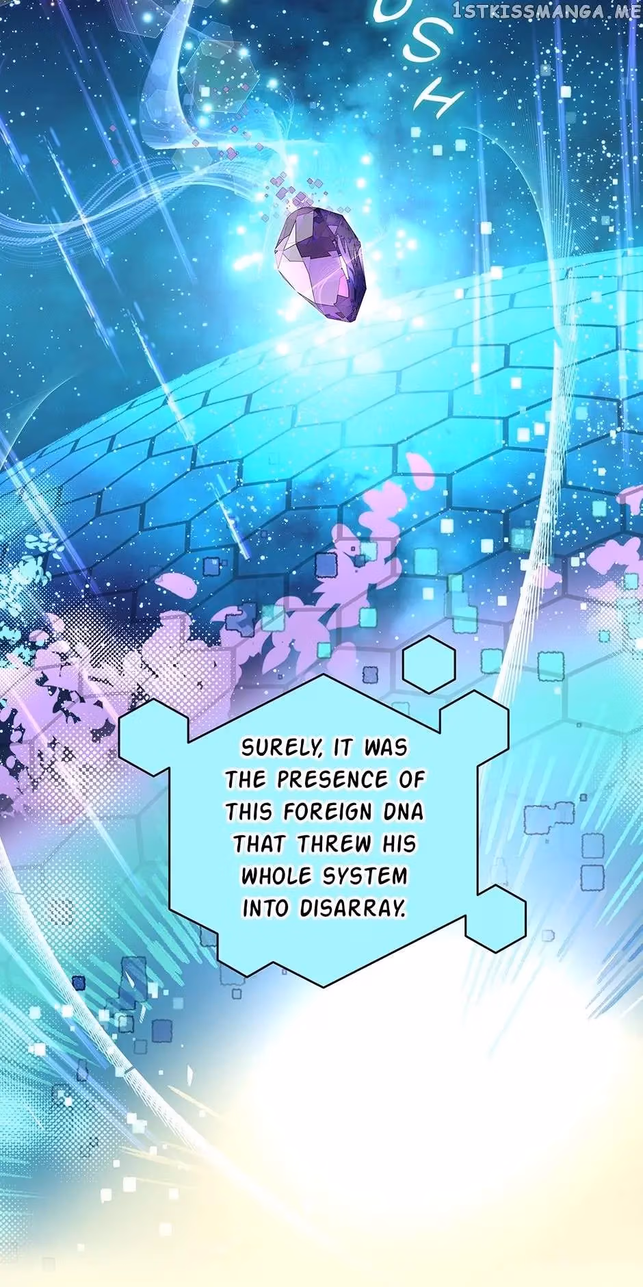 Read Super Genius DNA chapter 96 image 6 on Lezhin